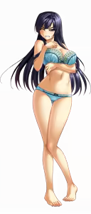 Page 113 of Tokubetsu Jugyou 3 SLG Immoral Edition Character CG Saki - preview thumbnail