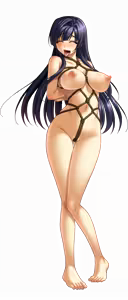 Page 203 of Tokubetsu Jugyou 3 SLG Immoral Edition Character CG Saki - preview thumbnail