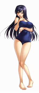 Page 88 of Tokubetsu Jugyou 3 SLG Immoral Edition Character CG Saki - preview thumbnail