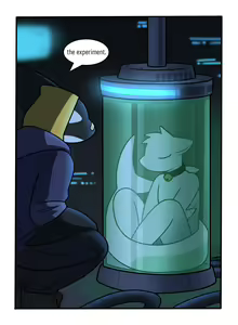 Page 6 of RubberShark - preview thumbnail