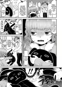 Page 3 of Usa-chan no Gyakushuu | Bun-Bun Strikes Back - preview thumbnail