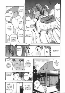 Page 15 of Locker no Naka - preview thumbnail