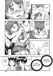 Page 7 of Locker no Naka - preview thumbnail
