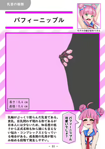 Page 16 of OPPAIZ: Boobs save the world. Masturbate with my naughty song! - preview thumbnail
