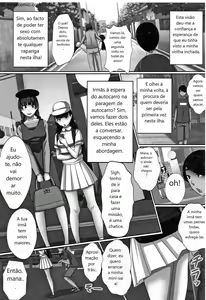 Page 134 of Cho in Kou Kingdom - preview thumbnail