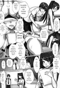 Page 165 of Cho in Kou Kingdom - preview thumbnail