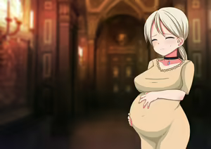 Page 146 of DEMENTO: Fiona Shussan CG Shuu ~Continuatio D~ - preview thumbnail