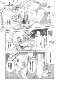 Page 23 of Houkago Date - preview thumbnail