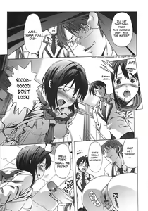 Page 127 of Gokkun Shojo - Drinking Virgin - preview thumbnail