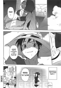 Page 49 of Gokkun Shojo - Drinking Virgin - preview thumbnail