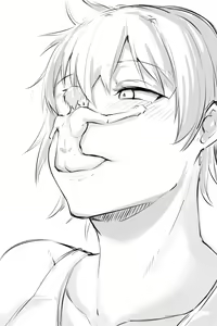 Page 8 of Boyish Osananajimi Shukushou (4) English - preview thumbnail