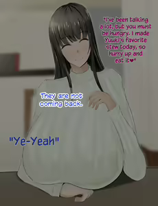 Page 251 of Yasashikatta Haha ga Boku o Ijimeteta Kuzu Otoko no Seidorei ni Naru made no Kioku Kouhen | Memories of how my gentle mother became a sex slave to the scum who bullied me - Second part - preview thumbnail