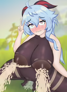 Page 5 of Coconut milk - preview thumbnail