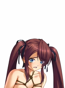 Page 112 of Tokubetsu Jugyou 3 SLG Immoral Edition Character CG Arisa - preview thumbnail