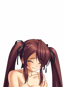 Page 168 of Tokubetsu Jugyou 3 SLG Immoral Edition Character CG Arisa - preview thumbnail