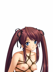 Page 95 of Tokubetsu Jugyou 3 SLG Immoral Edition Character CG Arisa - preview thumbnail