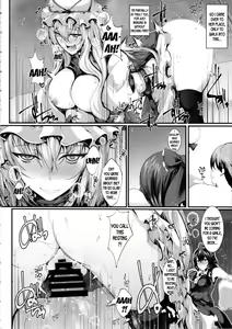 Page 3 of Yukari-sama to - preview thumbnail