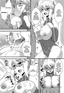 Page 16 of Ou-sama no Oshigoto II - preview thumbnail
