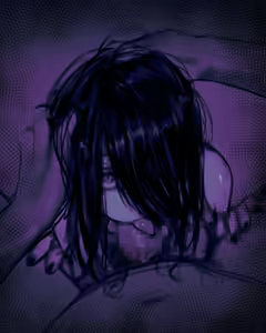 Page 16 of Chijo Ghost - preview thumbnail