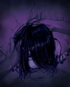 Page 17 of Chijo Ghost - preview thumbnail