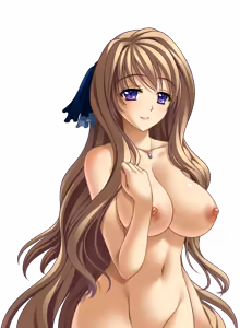 Page 137 of Tokubetsu Jugyou 3 SLG Immoral Edition Character CG Mikako & Rie - preview thumbnail