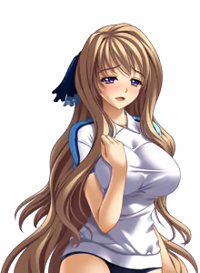 Page 35 of Tokubetsu Jugyou 3 SLG Immoral Edition Character CG Mikako & Rie - preview thumbnail