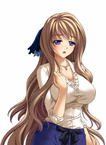 Page 4 of Tokubetsu Jugyou 3 SLG Immoral Edition Character CG Mikako & Rie - preview thumbnail