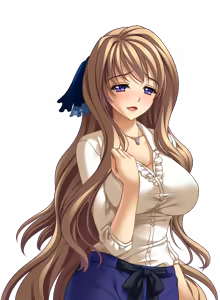 Page 6 of Tokubetsu Jugyou 3 SLG Immoral Edition Character CG Mikako & Rie - preview thumbnail