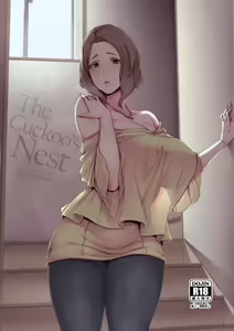Kakkou no Su | The Cuckoo's Nest — hentai manga cover on Fhentai