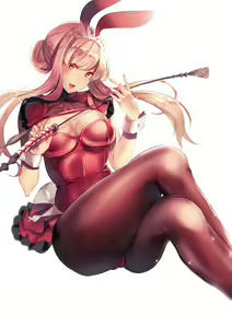 Queen Medb — hentai manga cover on Fhentai