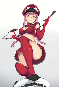 Page 35 of Queen Medb - preview thumbnail