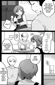 Page 7 of Ore no Yome wa Kawaii Otokonoko - preview thumbnail