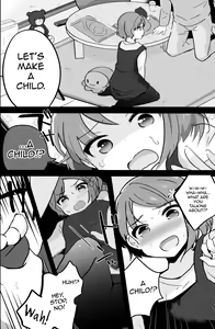 Page 9 of Ore no Yome wa Kawaii Otokonoko - preview thumbnail