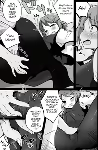 Page 10 of Ore no Yome wa Kawaii Otokonoko - preview thumbnail