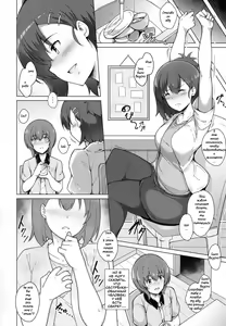 Page 3 of Succubus Vigne Onee-chan to Amaama Sex - preview thumbnail