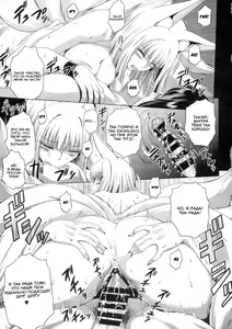 Page 10 of Saki ni Kita kara - preview thumbnail