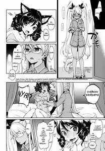 Page 7 of OH!MY!CYAN! - preview thumbnail