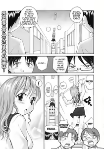 Bikaiincho — hentai manga cover on Fhentai