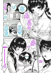 Page 4 of Sister Life - preview thumbnail