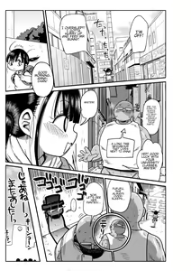Page 4 of Yousei no Mahou Shoujo Anna Ch. 1 - preview thumbnail