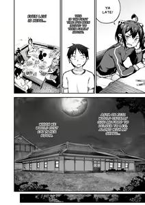 Page 187 of Black Moon Prophecy - preview thumbnail