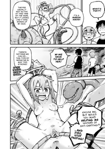 Page 227 of Black Moon Prophecy - preview thumbnail