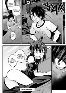 Page 33 of Black Moon Prophecy - preview thumbnail