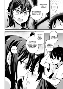 Page 38 of Black Moon Prophecy - preview thumbnail