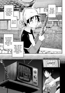 Page 97 of Black Moon Prophecy - preview thumbnail