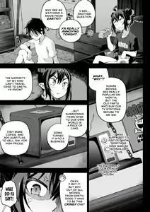 Page 99 of Black Moon Prophecy - preview thumbnail