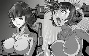 Page 6 of Hommage to Kisirian's girls (GURO warning) - ongoing - preview thumbnail