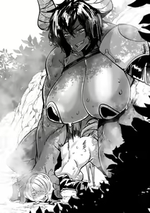 Page 10 of Boukensha-chan to Monster Girl - preview thumbnail