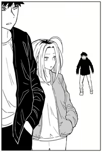 Page 61 of Gal JK Ero Manga Ch. 14-22 - preview thumbnail