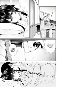 Page 4 of Yoru Yahagi 10 Yahagi to Otona no Asakatsu Hen - preview thumbnail